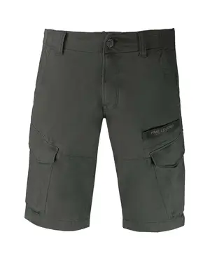 PME Legend NORDROP CARGO SHORTS STRETCH TWILL PSH2304660