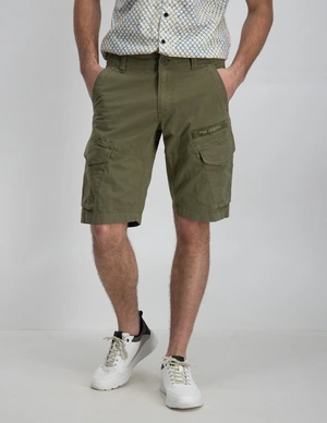 PME Legend NORDROP CARGO SHORTS STRETCH TWILL PSH2304660