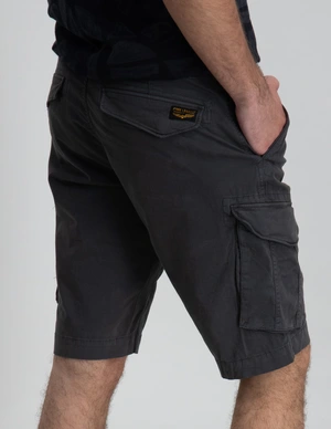 PME Legend NORDROP CARGO SHORTS STRETCH TWILL PSH2304660