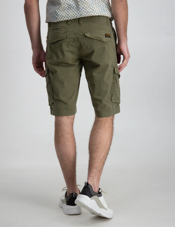 PME Legend NORDROP CARGO SHORTS STRETCH TWILL PSH2304660