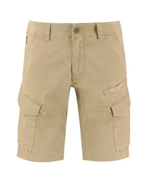 PME Legend NORDROP CARGO SHORTS STRETCH TWILL PSH2404661