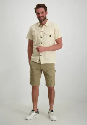 PME Legend NORDROP CARGO SHORTS STRETCH TWILL PSH2404661