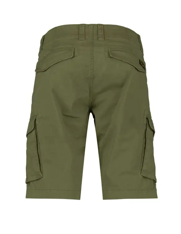 PME Legend NORDROP CARGO SHORTS STRETCH TWILL PSH2404661