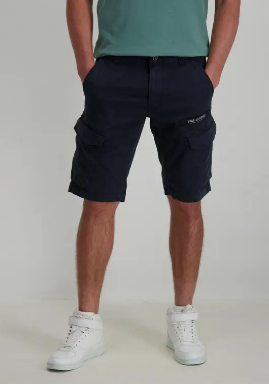 PME Legend NORDROP CARGO SHORTS STRETCH TWILL PSH2404661