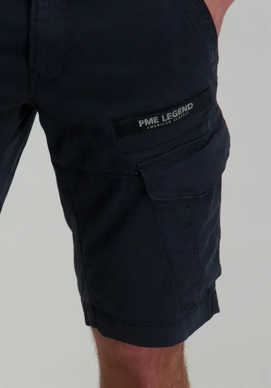 PME Legend NORDROP CARGO SHORTS STRETCH TWILL PSH2404661