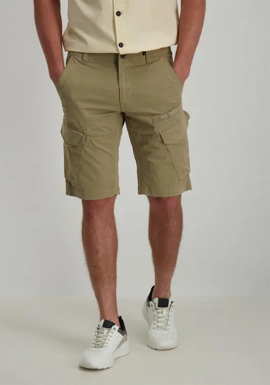 PME Legend NORDROP CARGO SHORTS STRETCH TWILL PSH2404661