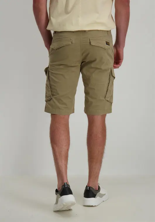 PME Legend NORDROP CARGO SHORTS STRETCH TWILL PSH2404661