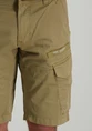 PME Legend NORDROP CARGO SHORTS STRETCH TWILL PSH2504661