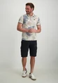 PME Legend NORDROP CARGO SHORTS STRETCH TWILL PSH2504661
