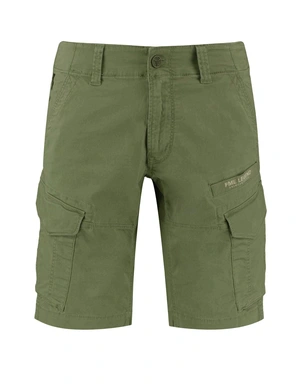 PME Legend NORDROP CARGO SHORTS STRETCH TWILL PSH2504661