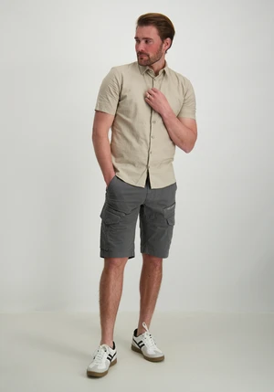 PME Legend NORDROP CARGO SHORTS STRETCH TWILL PSH2504661