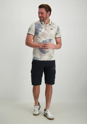 PME Legend NORDROP CARGO SHORTS STRETCH TWILL PSH2504661