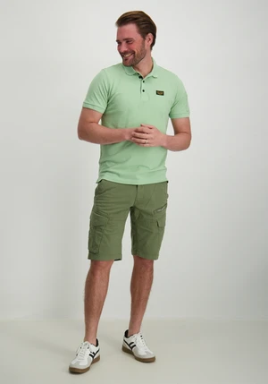 PME Legend NORDROP CARGO SHORTS STRETCH TWILL PSH2504661