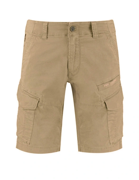 PME Legend NORDROP CARGO SHORTS STRETCH TWILL PSH2504661