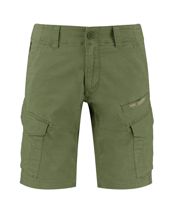 PME Legend NORDROP CARGO SHORTS STRETCH TWILL PSH2504661