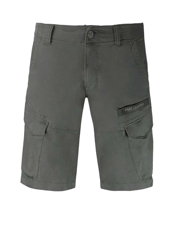 PME Legend NORDROP CARGO SHORTS STRETCH TWILL PSH2504661