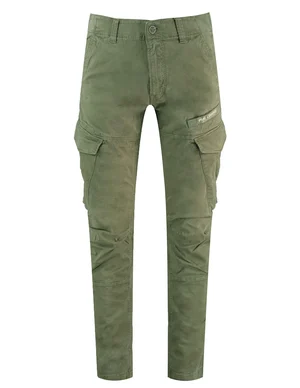 PME Legend NORDROP CARGO STRETCH TWILL PTR2302600-6379