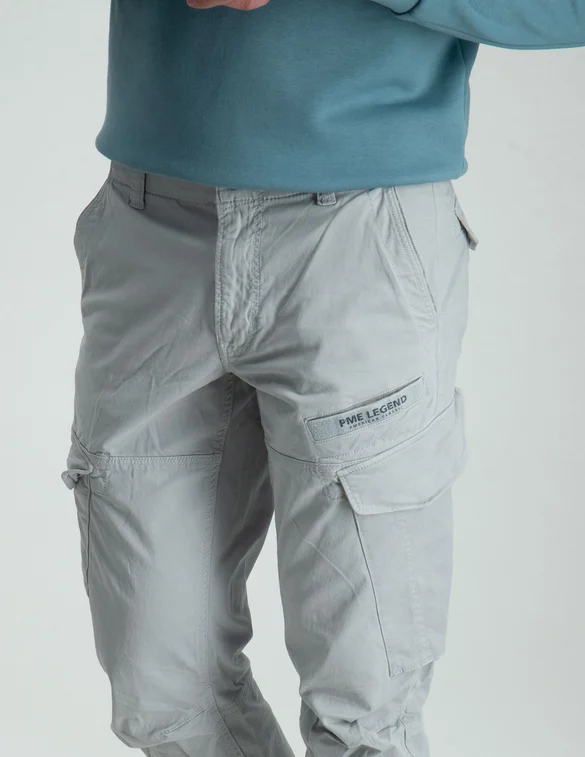 PME Legend NORDROP CARGO STRETCH TWILL PTR2302600-9107