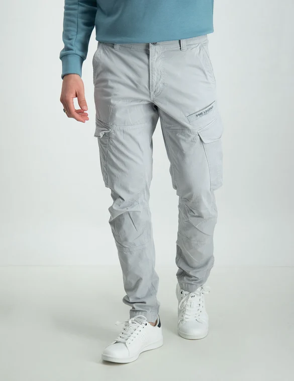 PME Legend NORDROP CARGO STRETCH TWILL PTR2302600-9107