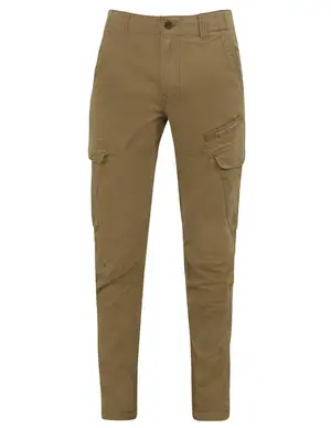 PME Legend NORDROP CARGO STRETCH TWILL PTR2308610-8035