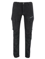 PME Legend NORDROP CARGO WASHED BLACK DENIM PTR2409741-WBD