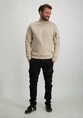 PME Legend NORDROP CARGO WASHED BLACK DENIM PTR2409741-WBD
