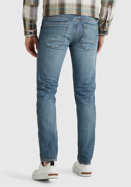 PME Legend PME LEGEND NIGHTFLIGHT JEANS BLUE PTR2302708-BWA