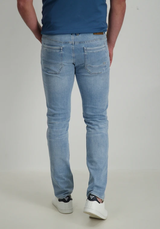 PME Legend PME LEGEND NIGHTFLIGHT JEANS BRIGH PTR2304744-SLW