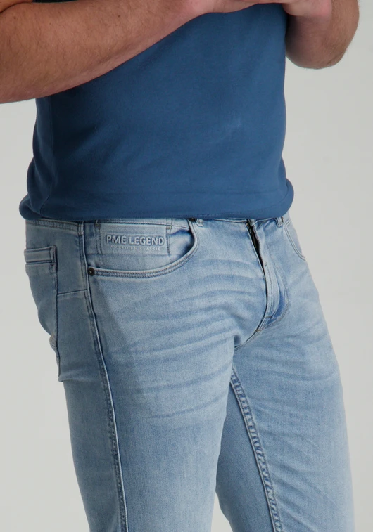 PME Legend PME LEGEND NIGHTFLIGHT JEANS BRIGH PTR2304744-SLW