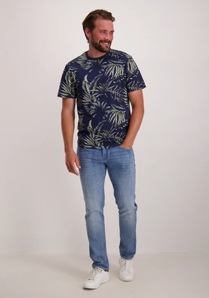 PME Legend PME LEGEND NIGHTFLIGHT JEANS DEEP PTR2504715-DMG