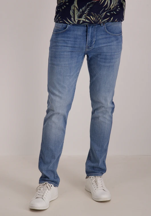 PME Legend PME LEGEND NIGHTFLIGHT JEANS DEEP PTR2504715-DMG