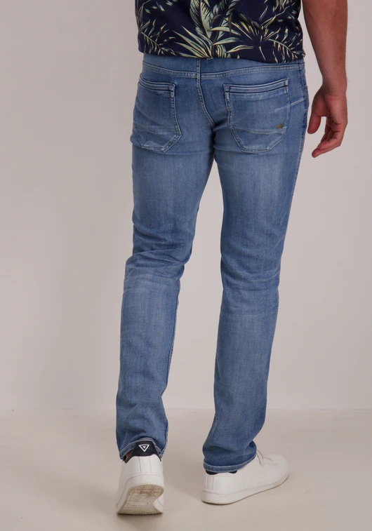 PME Legend PME LEGEND NIGHTFLIGHT JEANS DEEP PTR2504715-DMG
