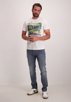 PME Legend PME LEGEND NIGHTFLIGHT JEANS INDIG PTR120-IGB