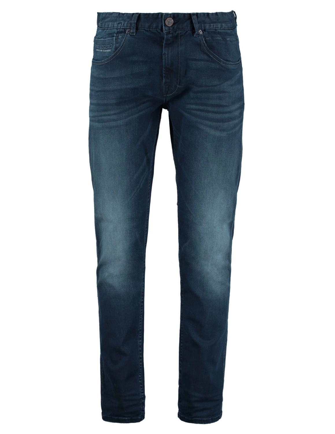 evenaar Secretaris Formulering PME Legend PME LEGEND NIGHTFLIGHT JEANS NIGHT PTR120-NBW blauw-1 kopen bij  The Stone