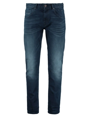 PME Legend Comfort Stretch Denim BLUE DE PTR150 blauw kopen bij The Stone