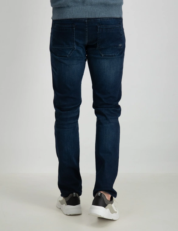 PME Legend PME LEGEND NIGHTFLIGHT JEANS NIGHT PTR120-NBW