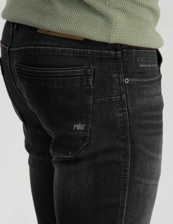 PME Legend PME LEGEND NIGHTFLIGHT JEANS STONE PTR120-SMG
