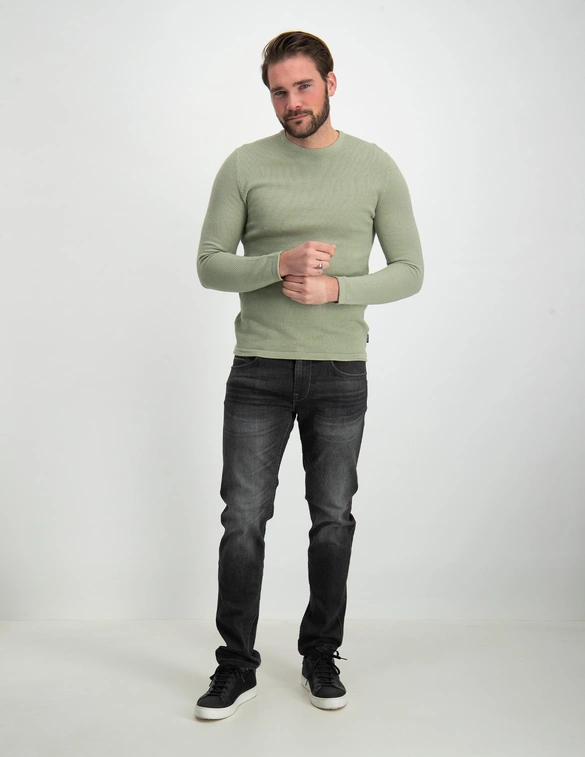 PME Legend PME LEGEND NIGHTFLIGHT JEANS STONE PTR120-SMG