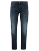 PME Legend PME LEGEND NIGHTFLIGHT JEANS TRUE PTR120-TWB