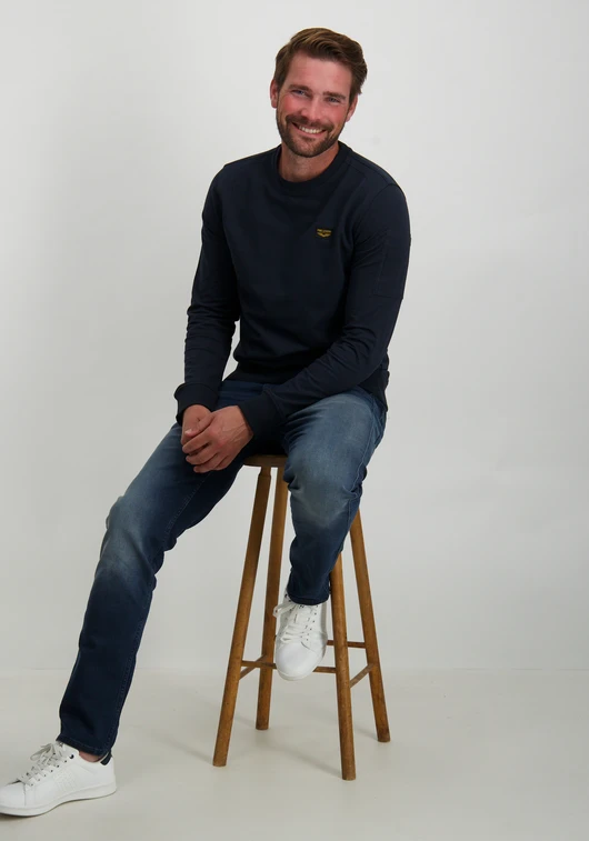 PME Legend PME LEGEND NIGHTFLIGHT JEANS TRUE PTR120-TWB