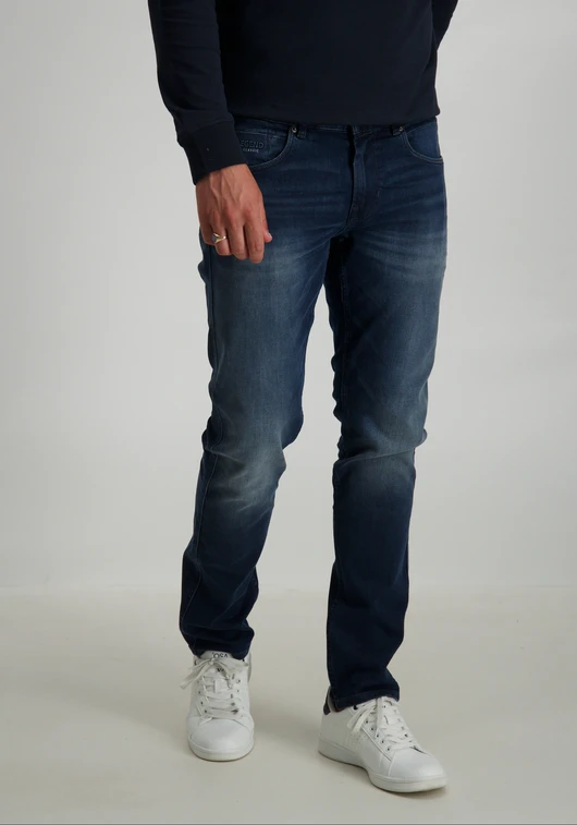 PME Legend PME LEGEND NIGHTFLIGHT JEANS TRUE PTR120-TWB