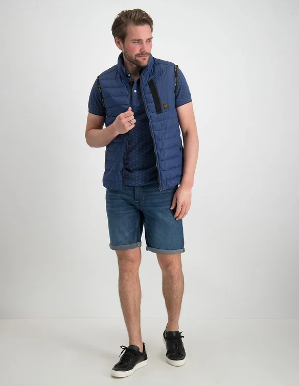 PME Legend PME LEGEND NIGHTFLIGHT SHORT MID B PSH160