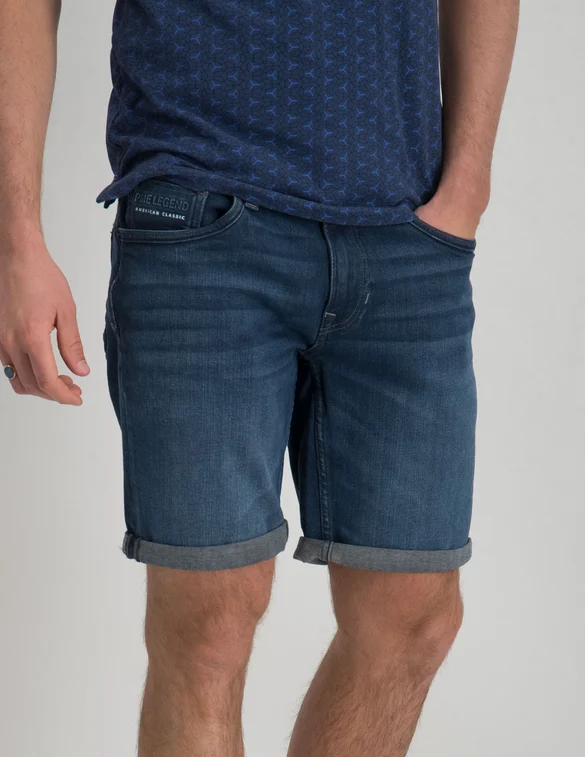 PME Legend PME LEGEND NIGHTFLIGHT SHORT MID B PSH160