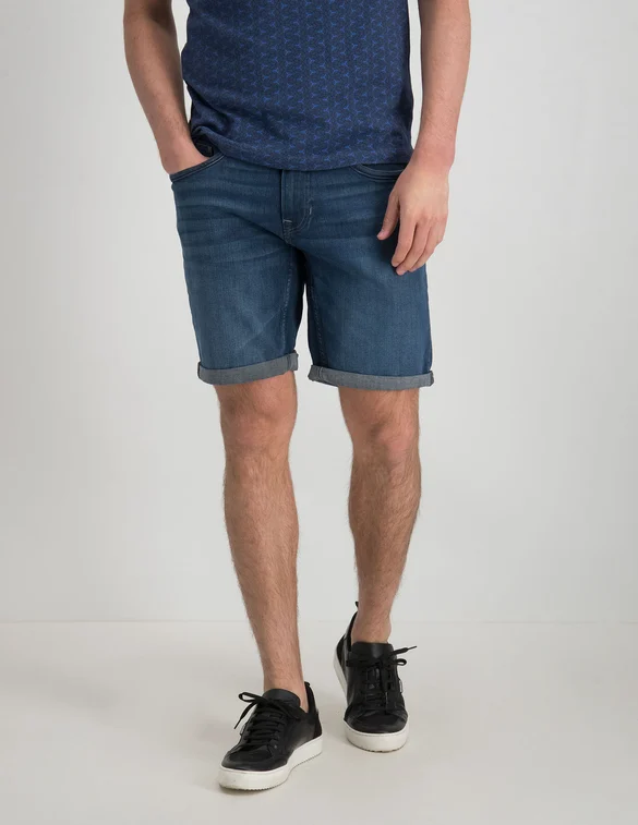 PME Legend PME LEGEND NIGHTFLIGHT SHORT MID B PSH160