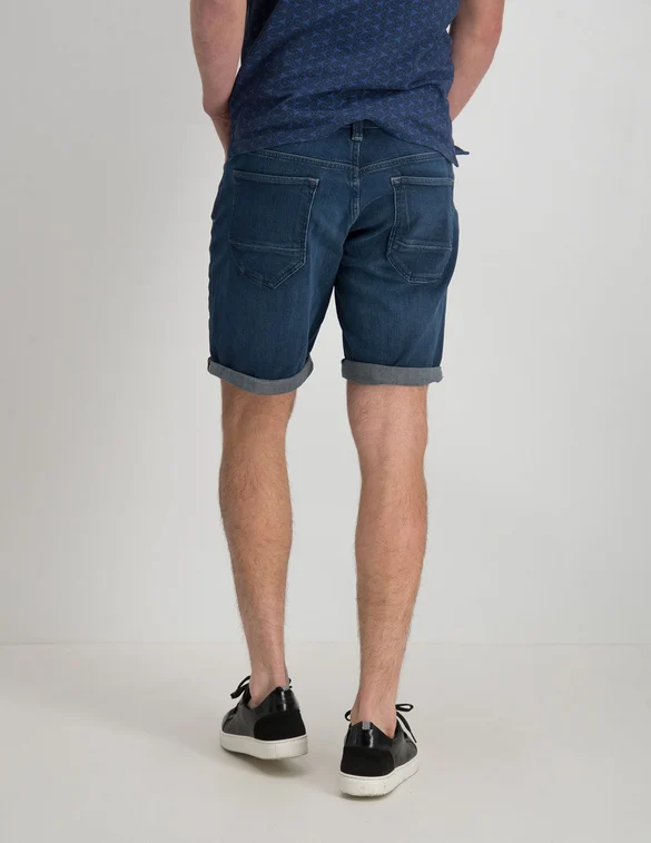 PME Legend PME LEGEND NIGHTFLIGHT SHORT MID B PSH160