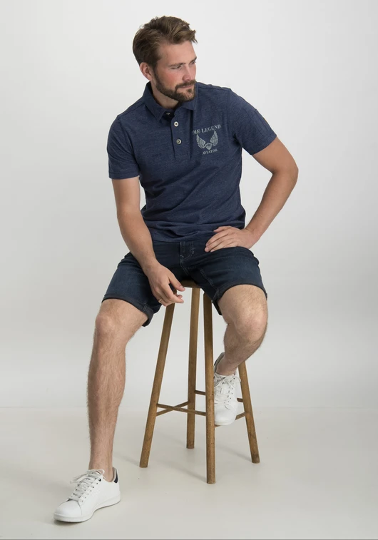 PME Legend PME LEGEND NIGHTFLIGHT SHORTS PSH165