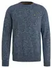 PME Legend R-neck 3 colour mouline PKW2406311