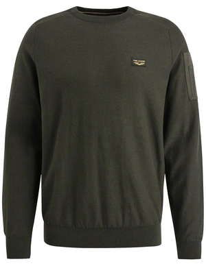 PME Legend R-neck American classic Buckley kn PKW0000331