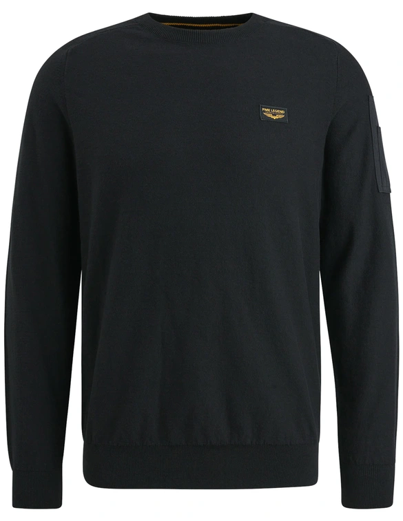 PME Legend R-neck American classic Buckley kn PKW0000331