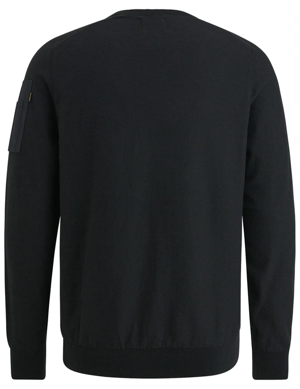 PME Legend R-neck American classic Buckley kn PKW0000331